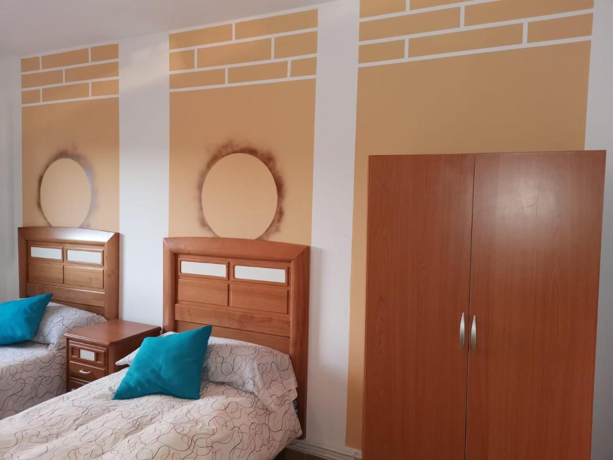 La Escapada Estancia Vacacional Chillaron De Cuenca Ngoại thất bức ảnh