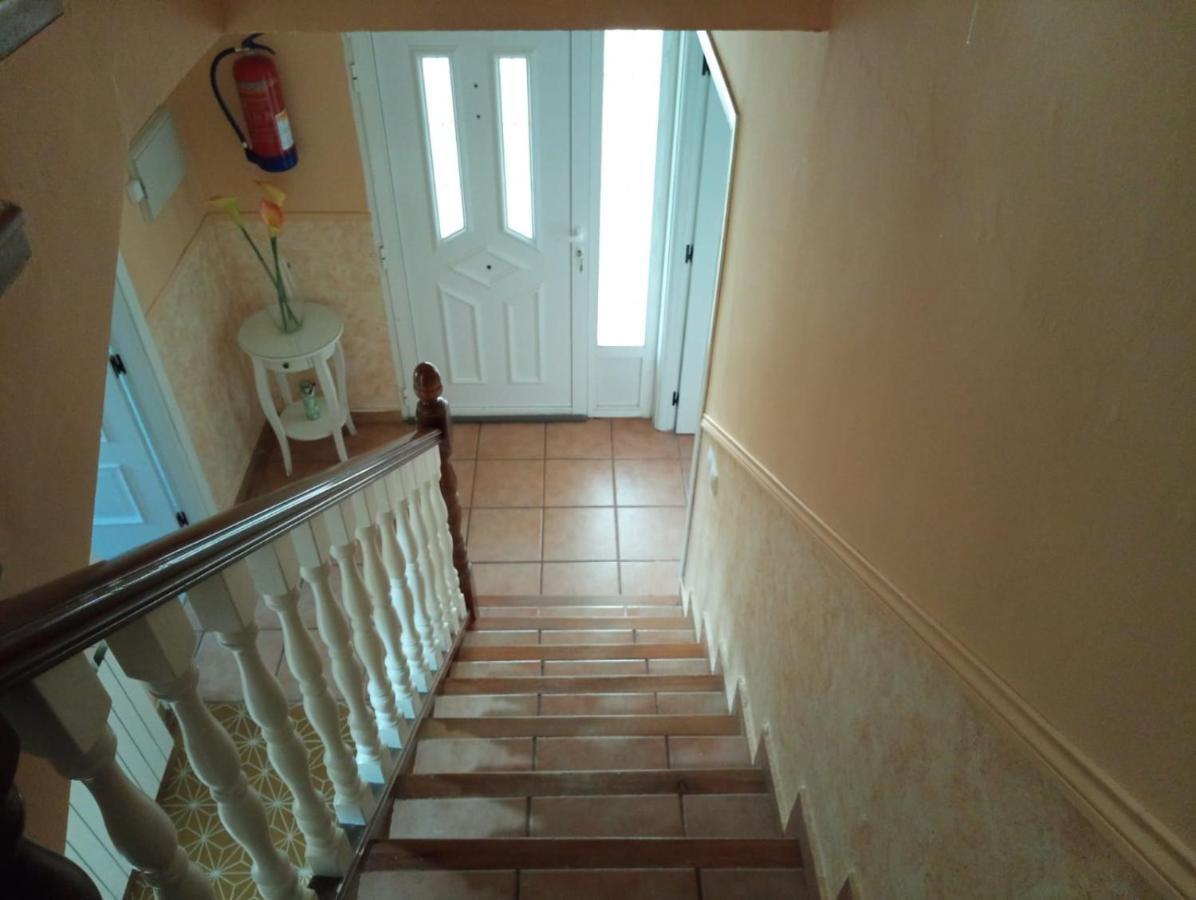 La Escapada Estancia Vacacional Chillaron De Cuenca Ngoại thất bức ảnh
